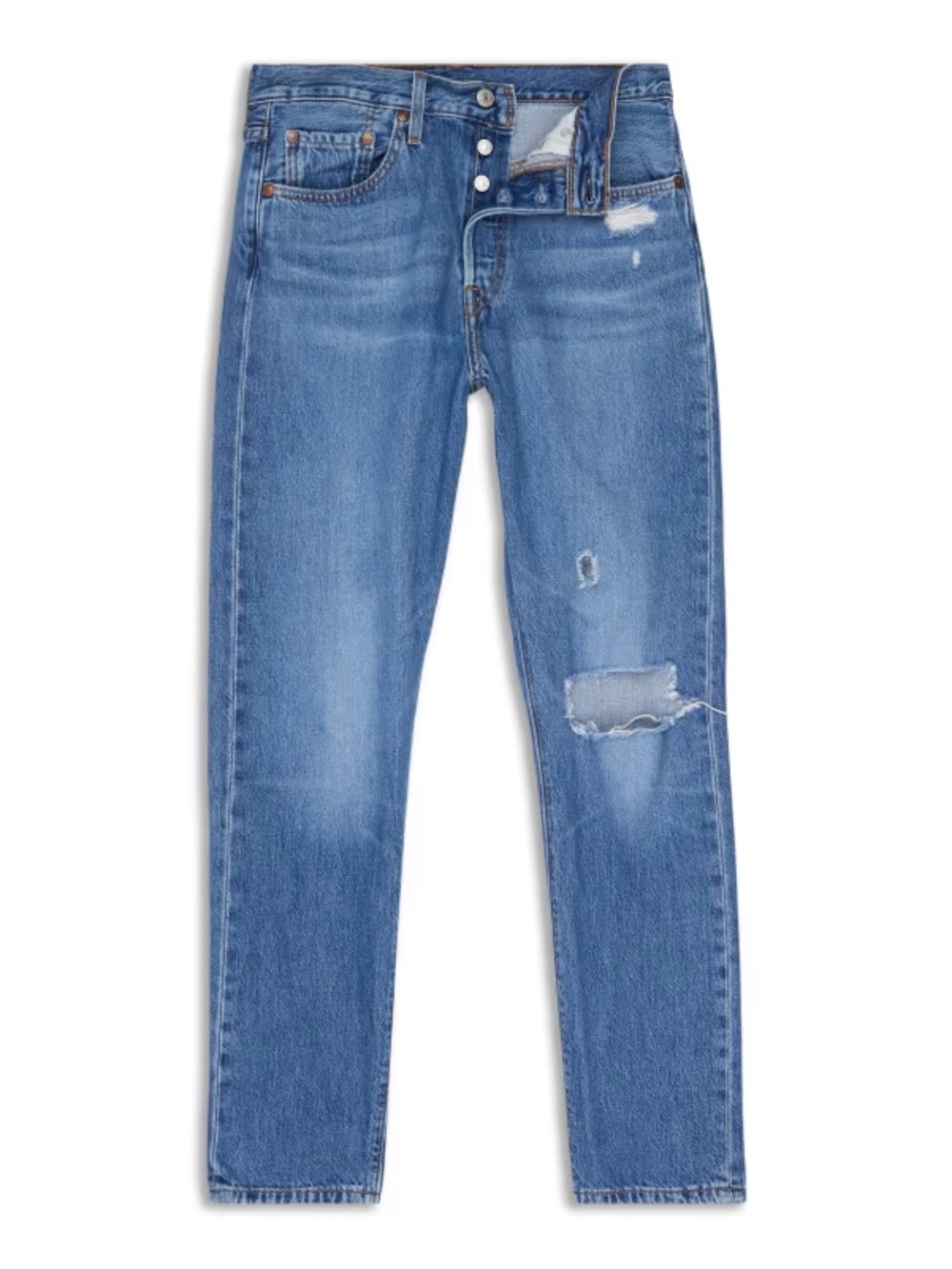 Levi’s 501® Skinny Women's Jeans